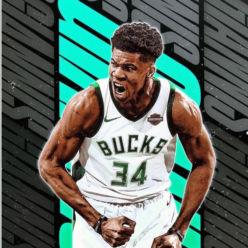 Meet your Posher, Silas